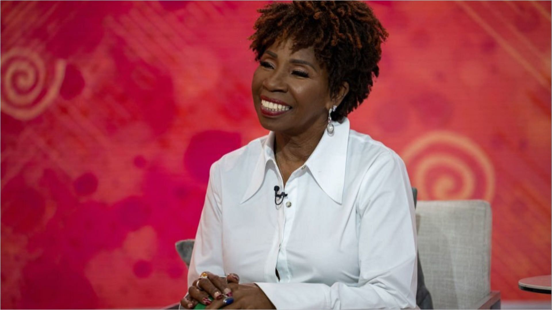 How many children does Iyanla Vanzant have? Family explored as life