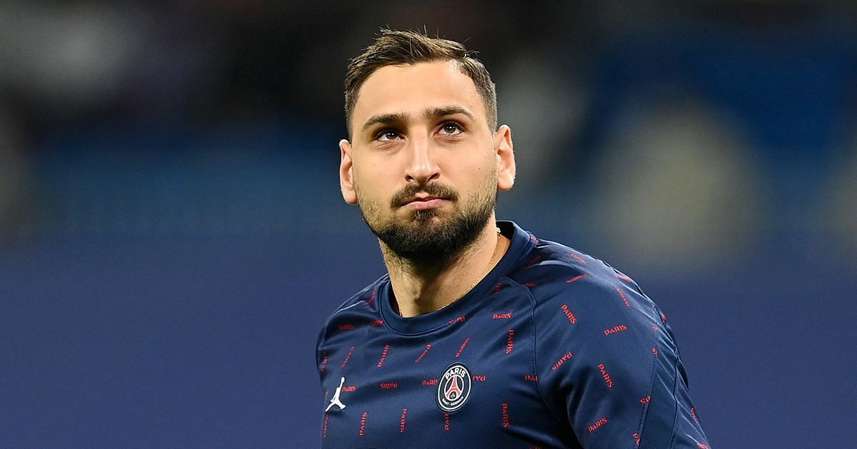 PSG 'keeper Donnarumma, partner tied up in violent home invasion