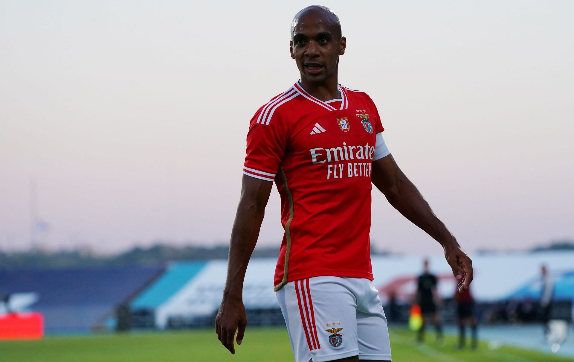 Benfica vs Burnley, Club Friendly Games