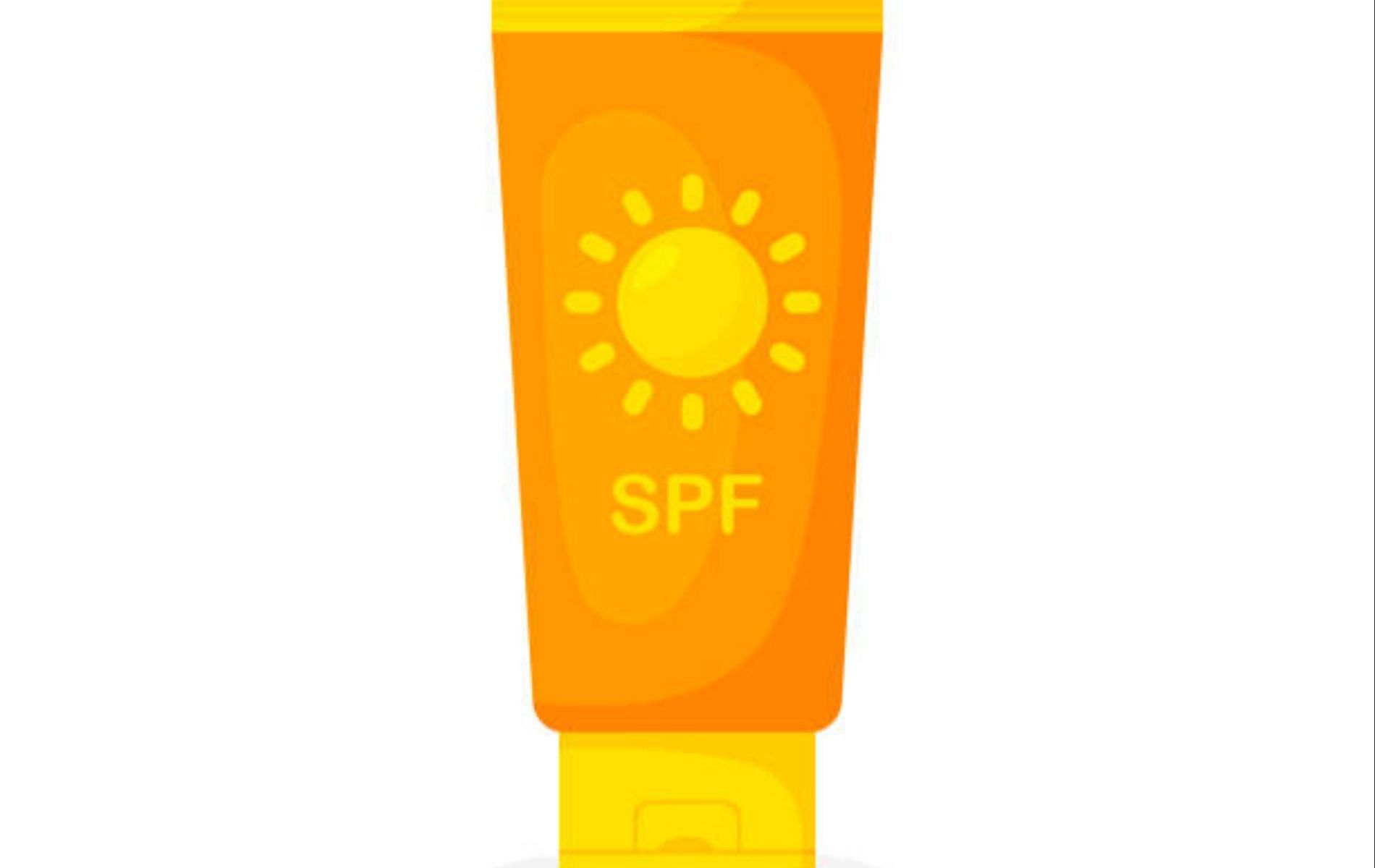 Sunscreen is mandatory in every season! (Image via iStock)