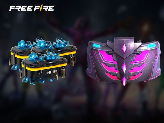 Free Fire redeem codes today (July 28, 2023): Latest FF codes to get free diamonds and gloo wall skins