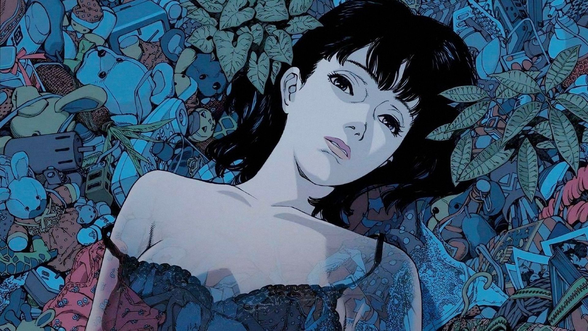 Perfect Blue (Image via Madhouse)