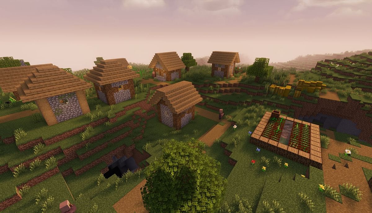 50 Best Minecraft Seeds 1.20 in 2024