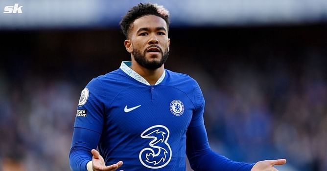 "He’s come in at a good time" - Reece James lavishes praise on Chelsea summer signing who has 'big shoes to fill'