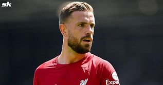 "Disappointed and disheartened by his decision" - Liverpool supporters’ board release statement as Jordan Henderson completes Al-Ettifaq move