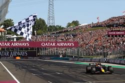 “The car was good on any tire”: Max Verstappen shares his verdict after clinching record-breaking win for Red Bull in the 2023 F1 Hungarian GP