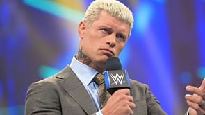 Cody Rhodes' alleged opinion about turning heel in WWE revealed by wrestling veteran