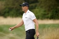 Henrik Stenson at the LIV Golf Bedminster 2022 (via Getty Images)