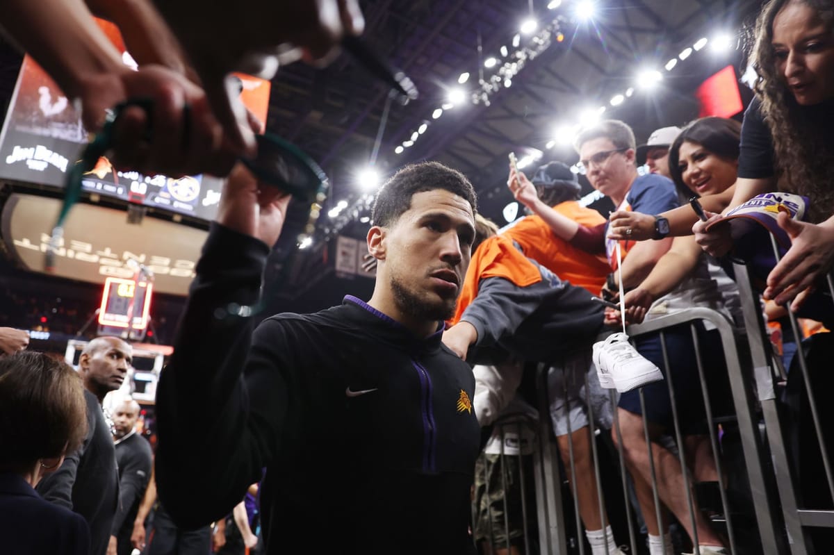5 times NBA superstars have signed record-breaking contracts