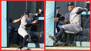 Aaron Judge Injury Update: Latest health status and predicted recovery period of Yankees captain