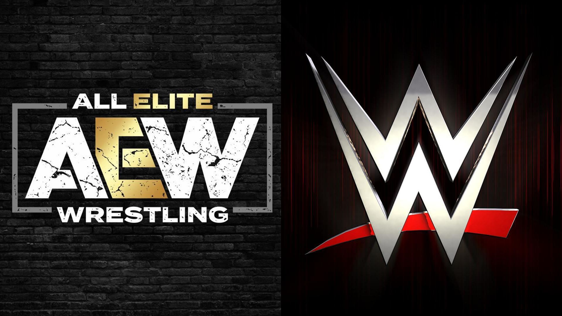 Find out which AEW star re-signed with the promotion?