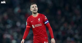 Why did Jordan Henderson leave Liverpool? Report reveals reason for his shock exit from the Merseyside club