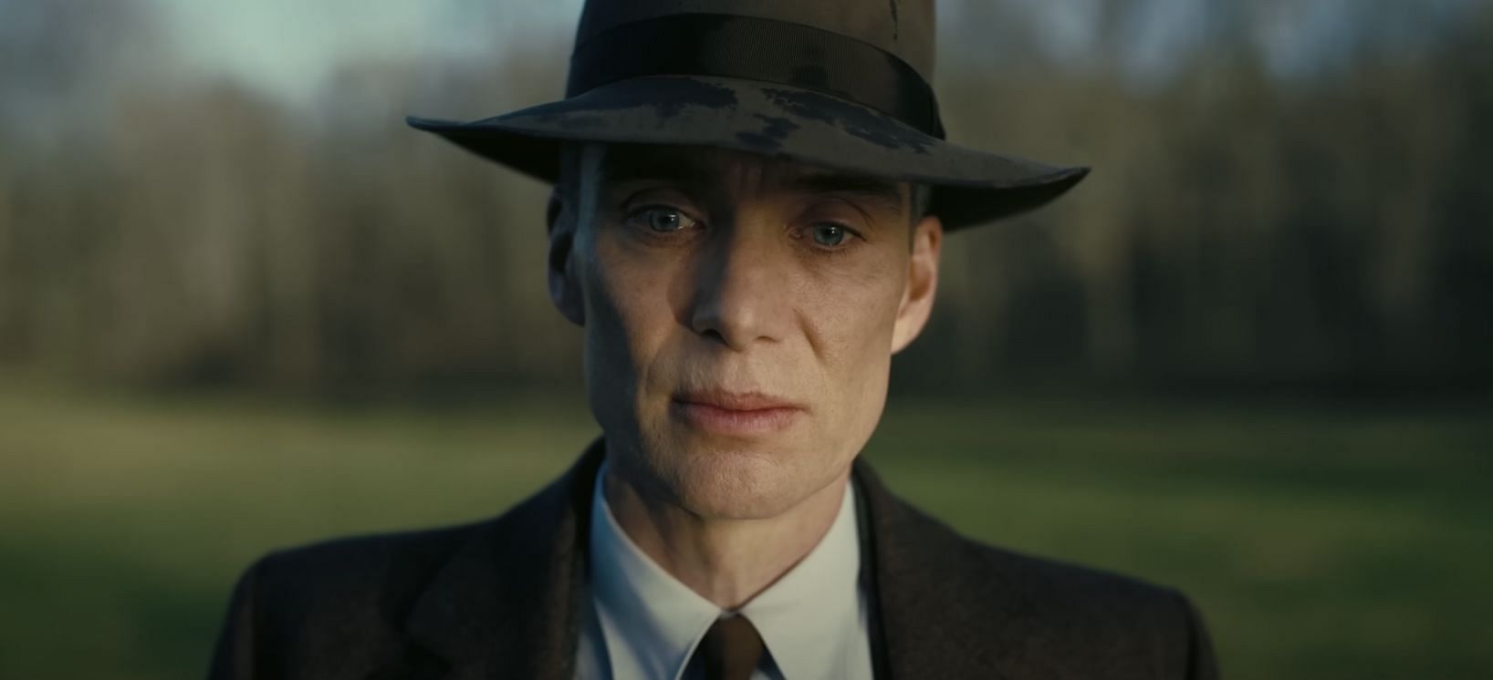 The impending role of Cillian Murphy as J. Robert Oppenheimer in Christopher Nolan