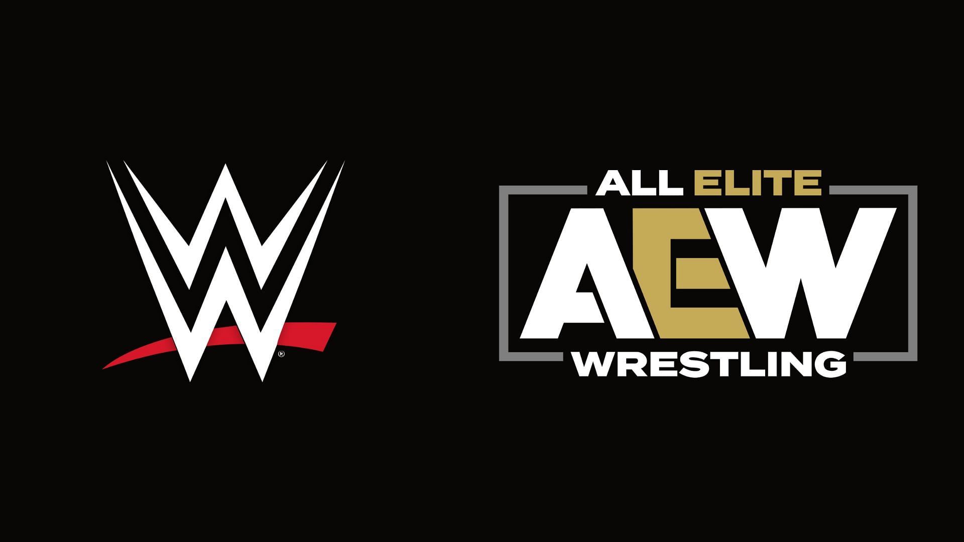 AEW and WWE are mega-players in the wrestling industry.