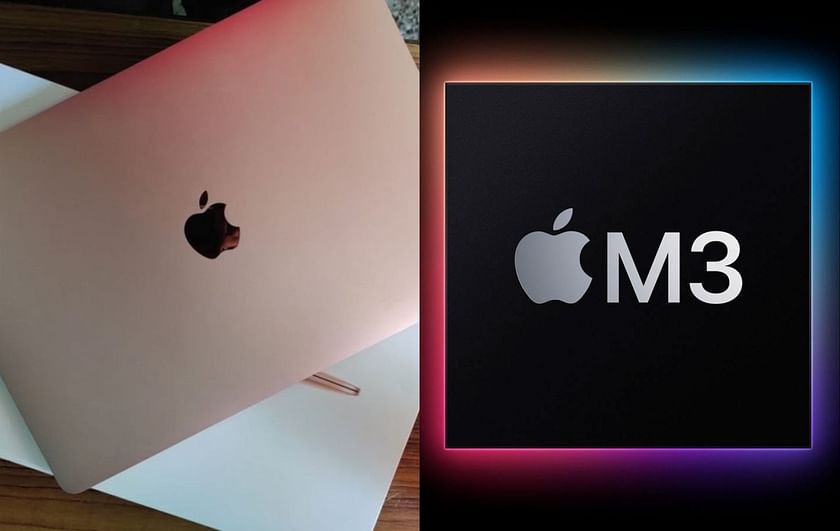 Apple MacBook M3 release window reportedly leaked: Expected specs