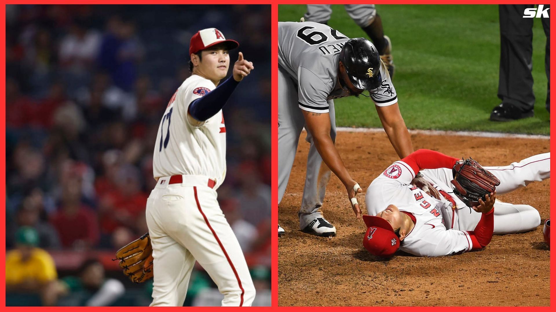 Shohei Ohtani rules over MLB All-Star break, likely baseball's