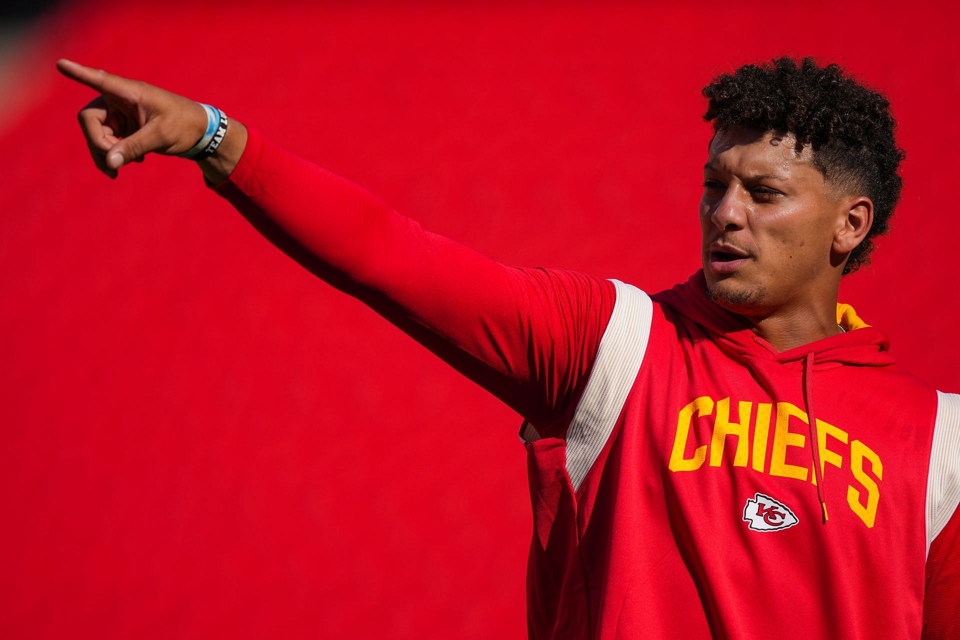 Patrick Mahomes, Chiefs set out to repeat as Super Bowl champions