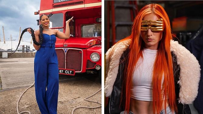 5 WWE stars who attended the 2023 ESPYS - Absent WrestleMania competitor, current champion