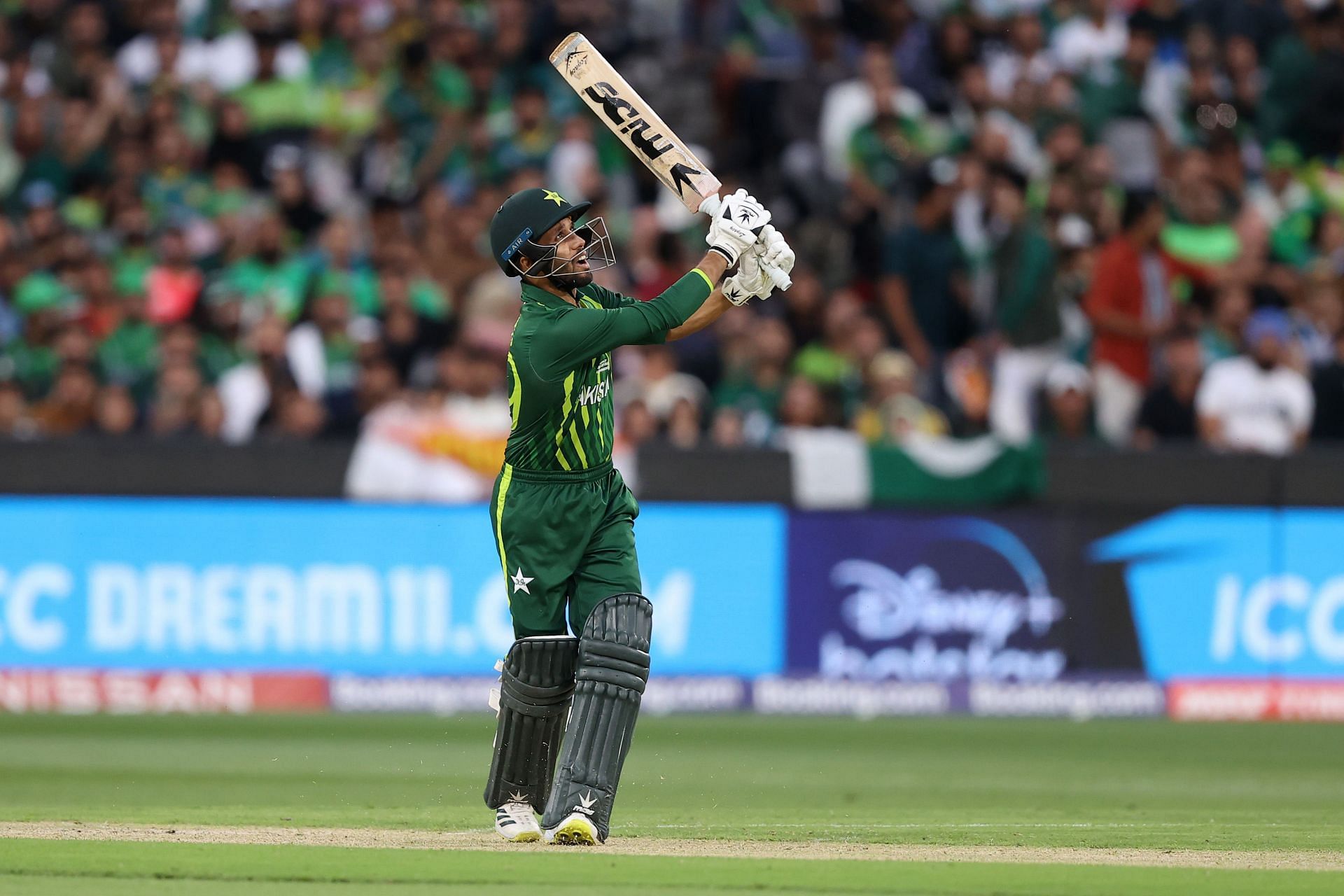 Pakistan v England - ICC Men