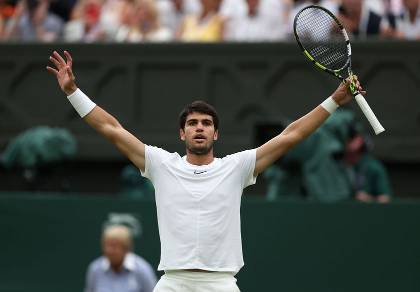 Wimbledon 2021: Round 2 TV schedule, time, live stream  How to watch Roger  Federer, Novak Djokovic, more 