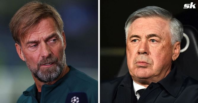 Liverpool submit offer that could rise up to €80 million for Real Madrid star: Reports