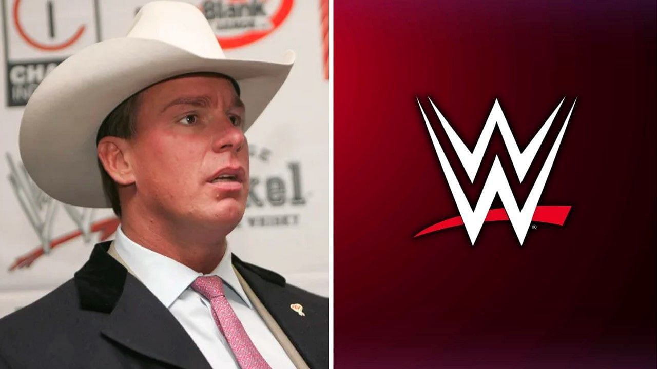JBL is a WWE Hall of Famer and former WWE Champion