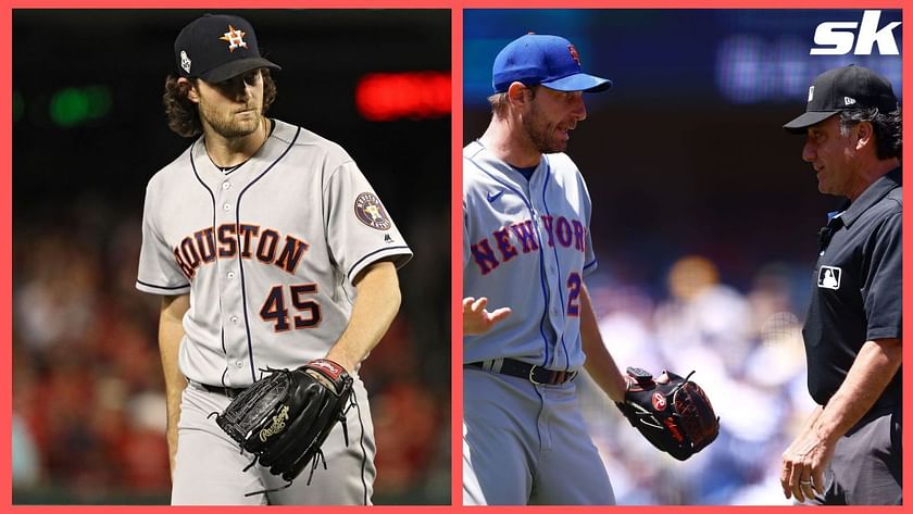 The Chemistry Experiment Behind the Astros Winning the World