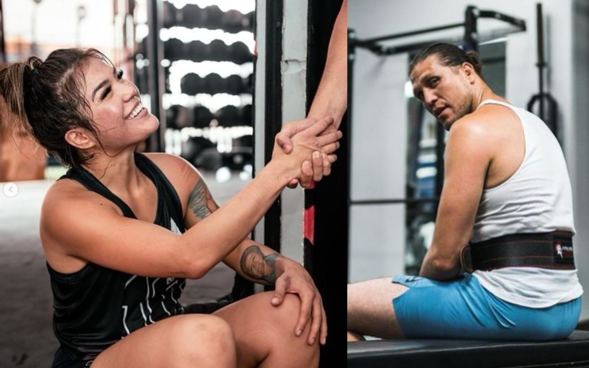 Tracy cortez husband