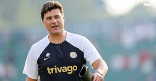 "We need to provide the best to improve him" - Mauricio Pochettino lavishes praise on 'fantastic' Chelsea star