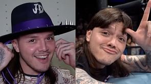 40-year-old WWE Superstar shares cryptic update about a movie script starring Dominik Mysterio
