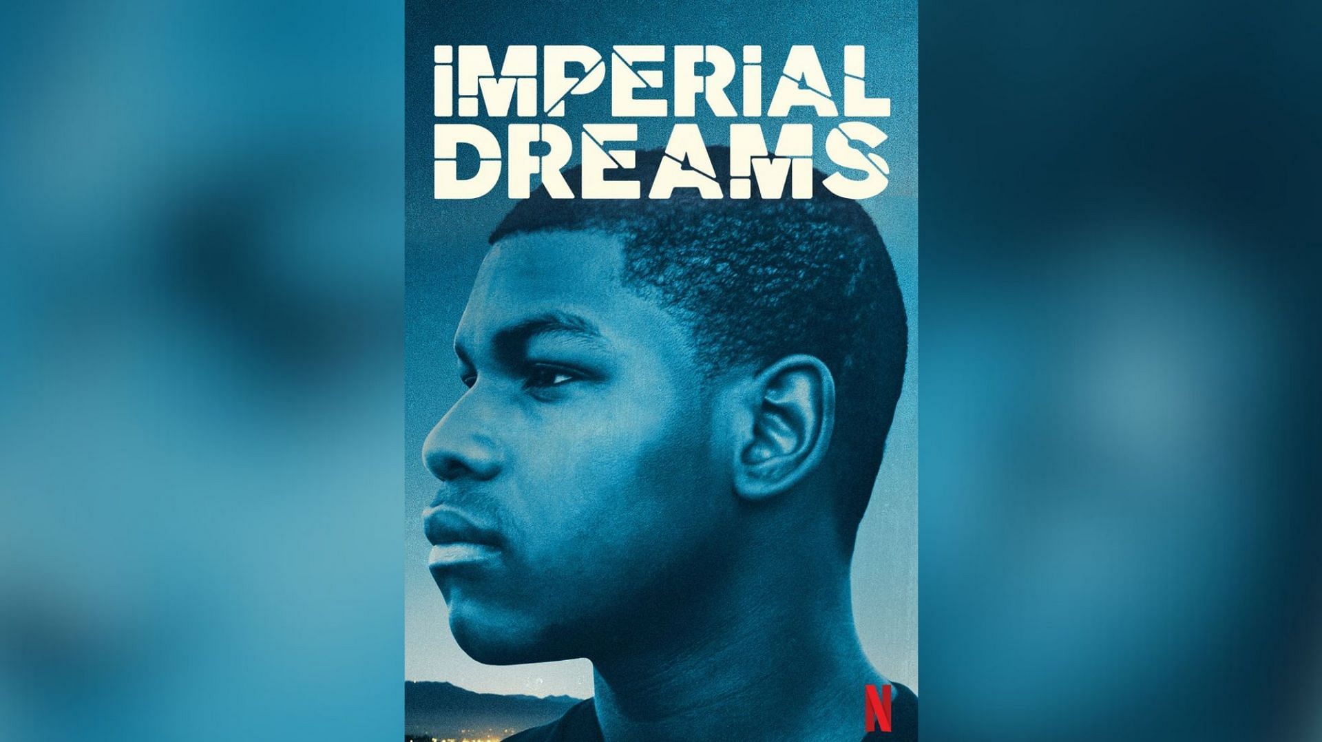 Imperial Dreams (Image via Netflix)