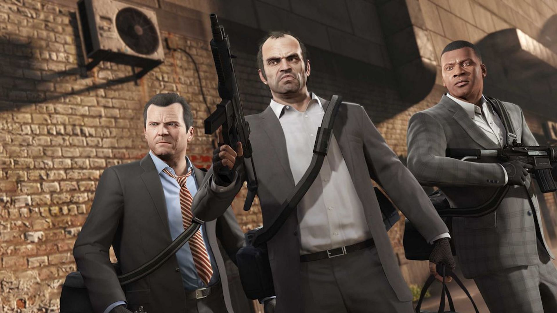 GTA 5 and Gran Turismo 7 Are Dominating the PS5 Most Downloaded