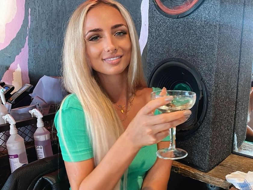 What is Abi Moores' job? Meet the Casa Amor contestant from Love Island