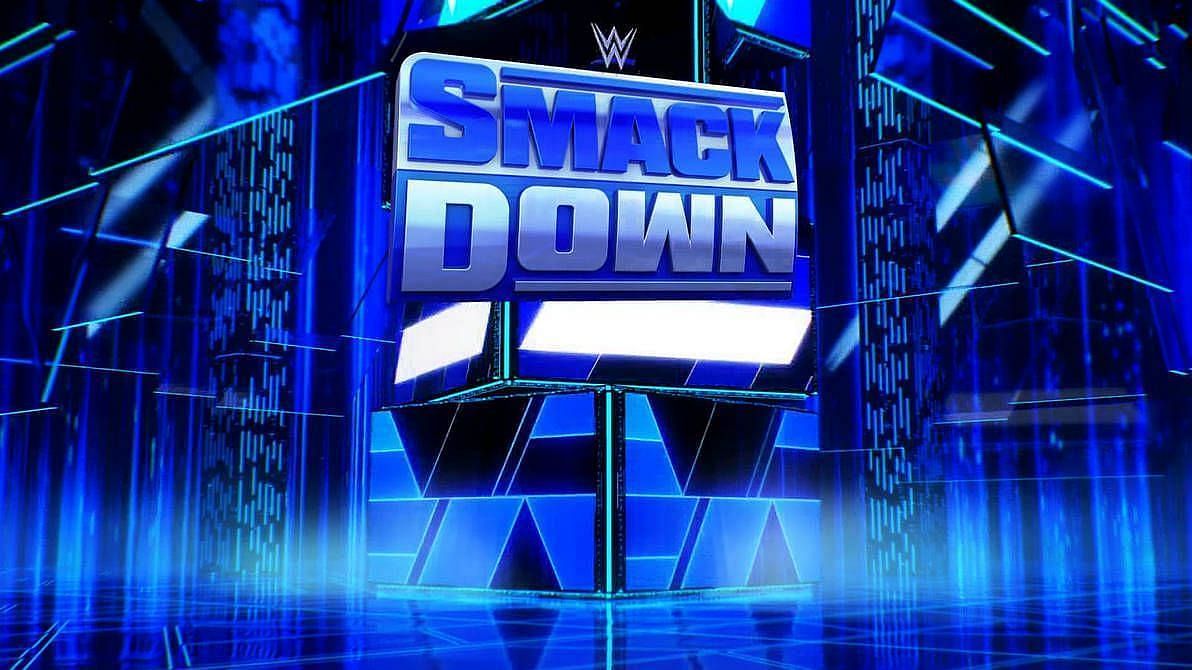 SmackDown के ऑफ एयर हुआ धमाकेदार मैच  