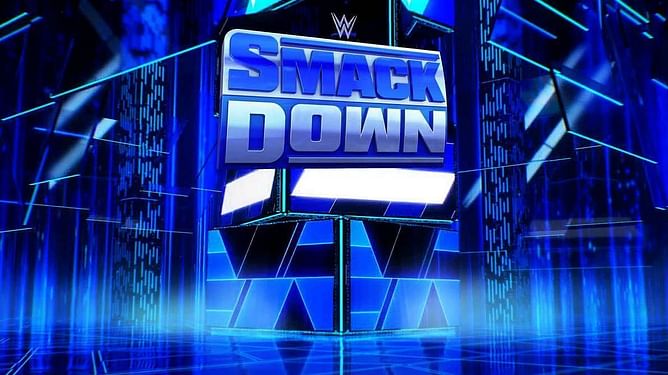 "चैंपियनशिप अब मेरी होगी"- WWE SmackDown में धमाकेदार जीत के बाद फेमस Superstar का अनदेखा इंटरव्यू आया सामने, दिग्गज की जमकर तारीफ की