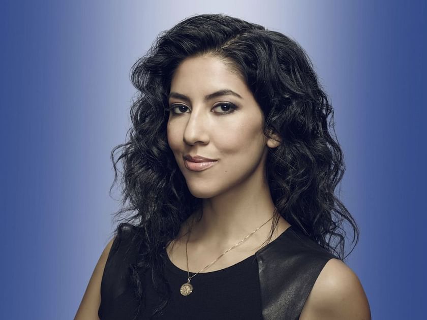 Peacock Twisted Metal series casts Stephanie Beatriz