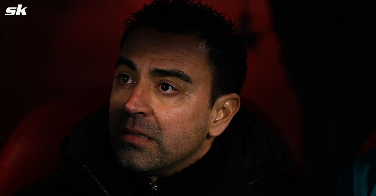 Barcelona attacker Abde Ezzalzouli is wanted by Juventus