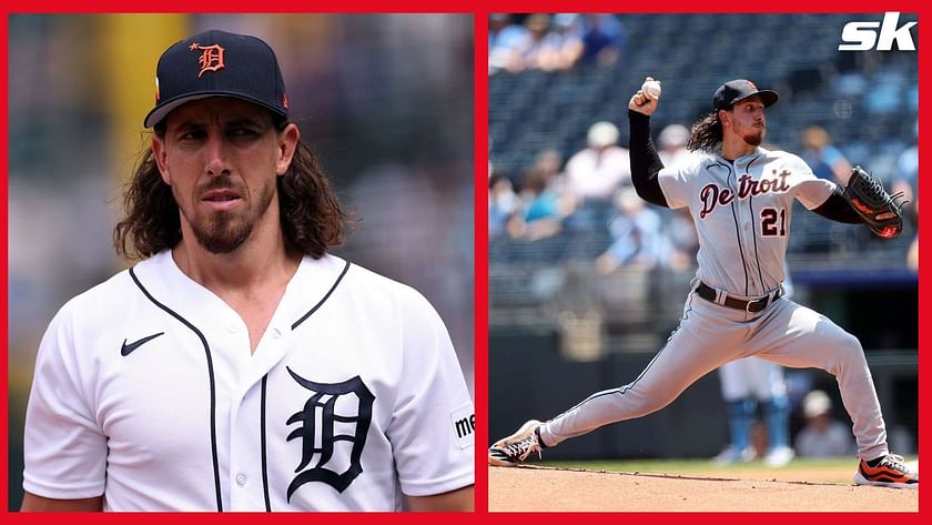 The Detroit Tigers Starting Rotation After the Trade Deadline