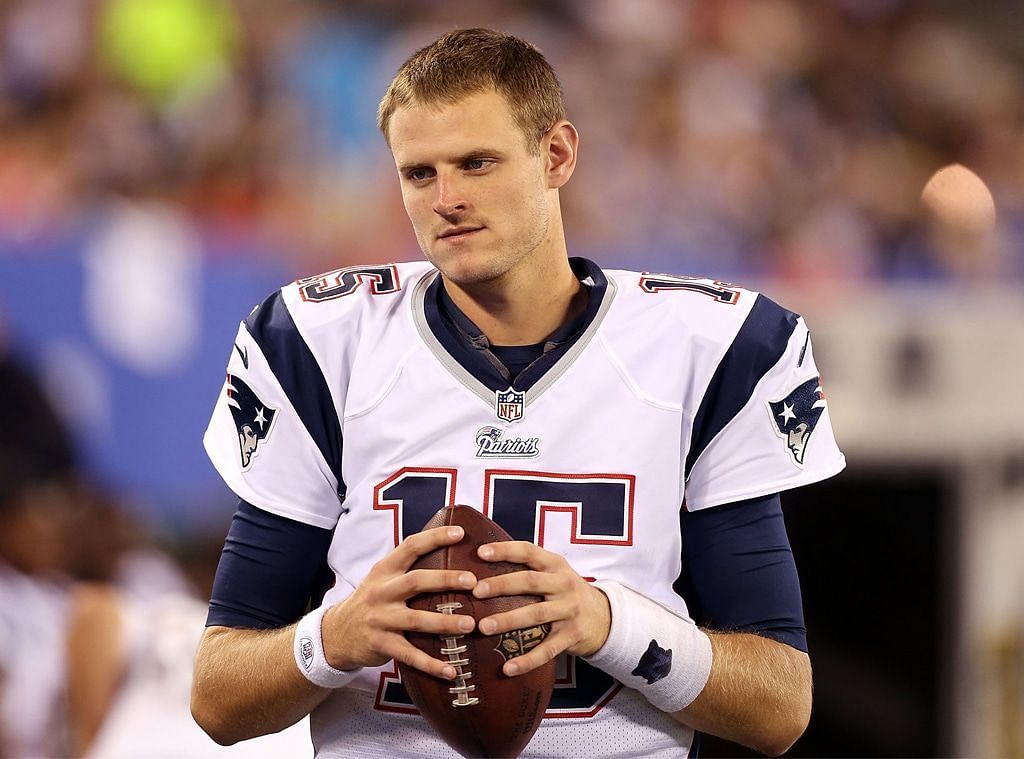 Ryan Mallett contract: How much did former Patriots QB make in NFL?
