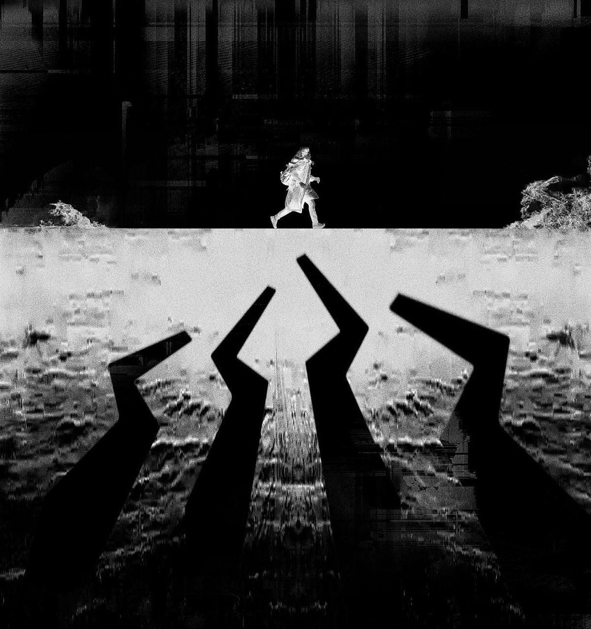 Do you have to watch Black Mirror in order?