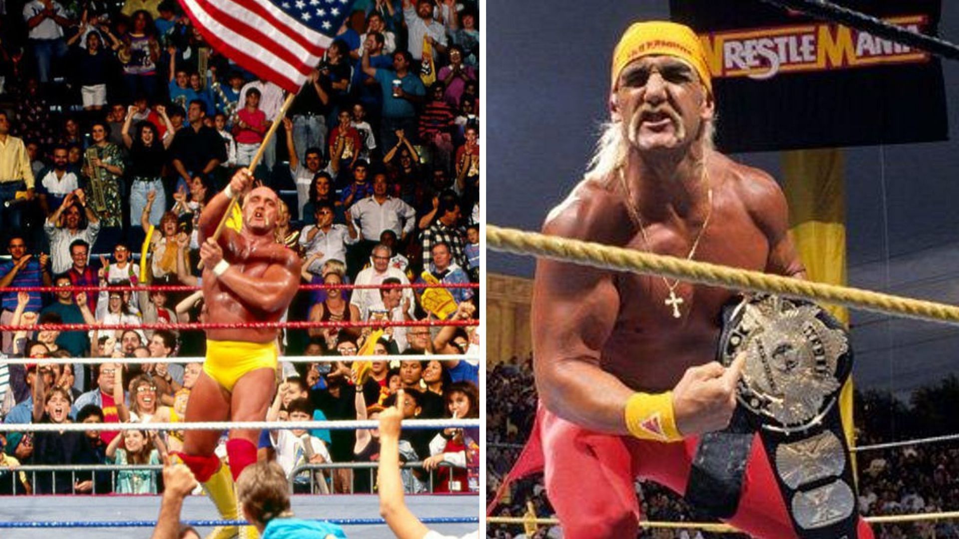 Hulk Hogan NWO: WWE legend almost ruined Hulk Hogan's iconic heel turn ...