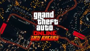 How to earn 3x rewards from GTA Online Tiny Racers Adversary Mode this week (July 13 to July 19)