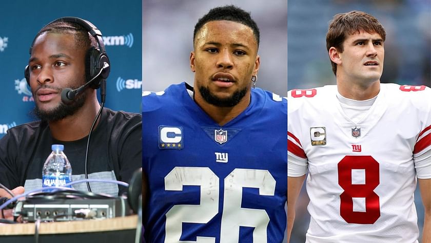 New York Giants disrespect Saquon Barkley by using the franchise tag