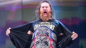 52-year-old might be out for vengeance against Sami Zayn? Why the WWE star needs to be cautious!