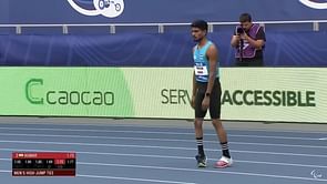 Shailesh Kumar and Mariyappan Thangavelu shine in Para Athletics World Championships 2023; qualify for Paralympics