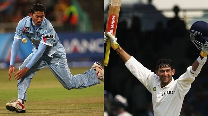 Ajit Agarkar's 5 best moments as an India cricketer