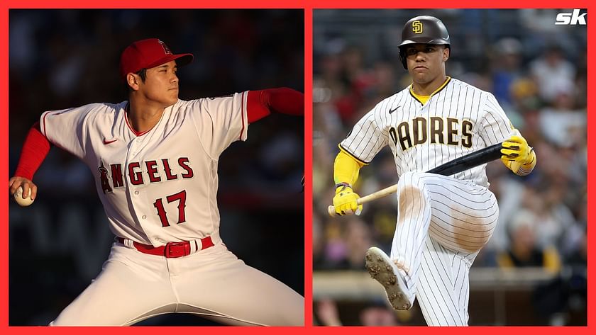 Column: Juan Soto or Shohei Ohtani? Here's who I'd sign - The San