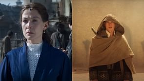 The Wheel of Time season 2 release date, plot, cast, what to expect, latest updates, and more