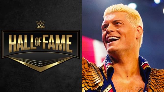 WWE Hall of Famer believes he has played a "huge part" in Cody Rhodes' success