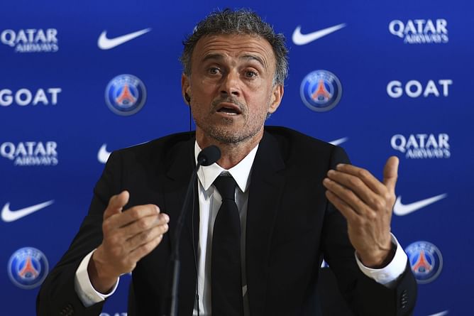 PSG Transfer News Roundup: Luis Enrique wants more additions; Parisians in talks for Harry Kane, and more - July 24, 2023